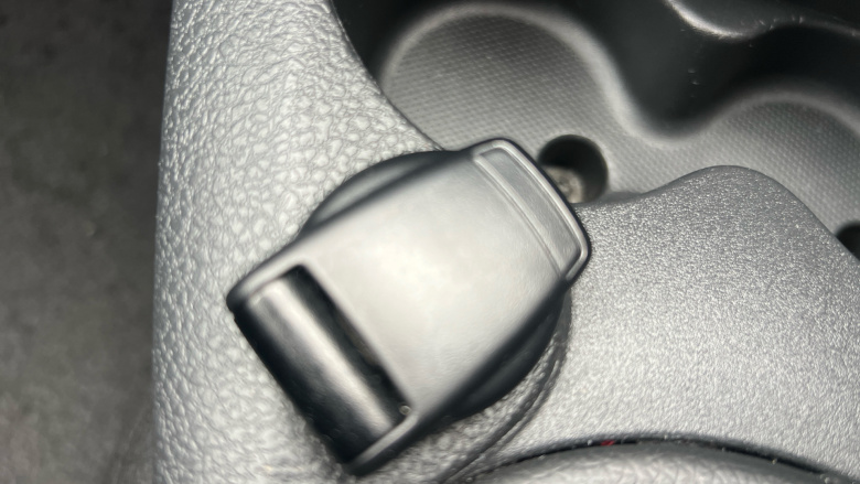 Dacia Sandero 1.0 SCe Essential 5dr Petrol Hatchback